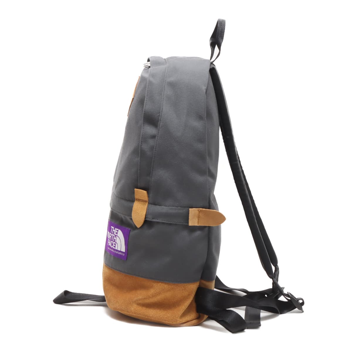 THE NORTH FACE PURPLE LABEL Medium Day Pack Asphalt Gray 23FW-I
