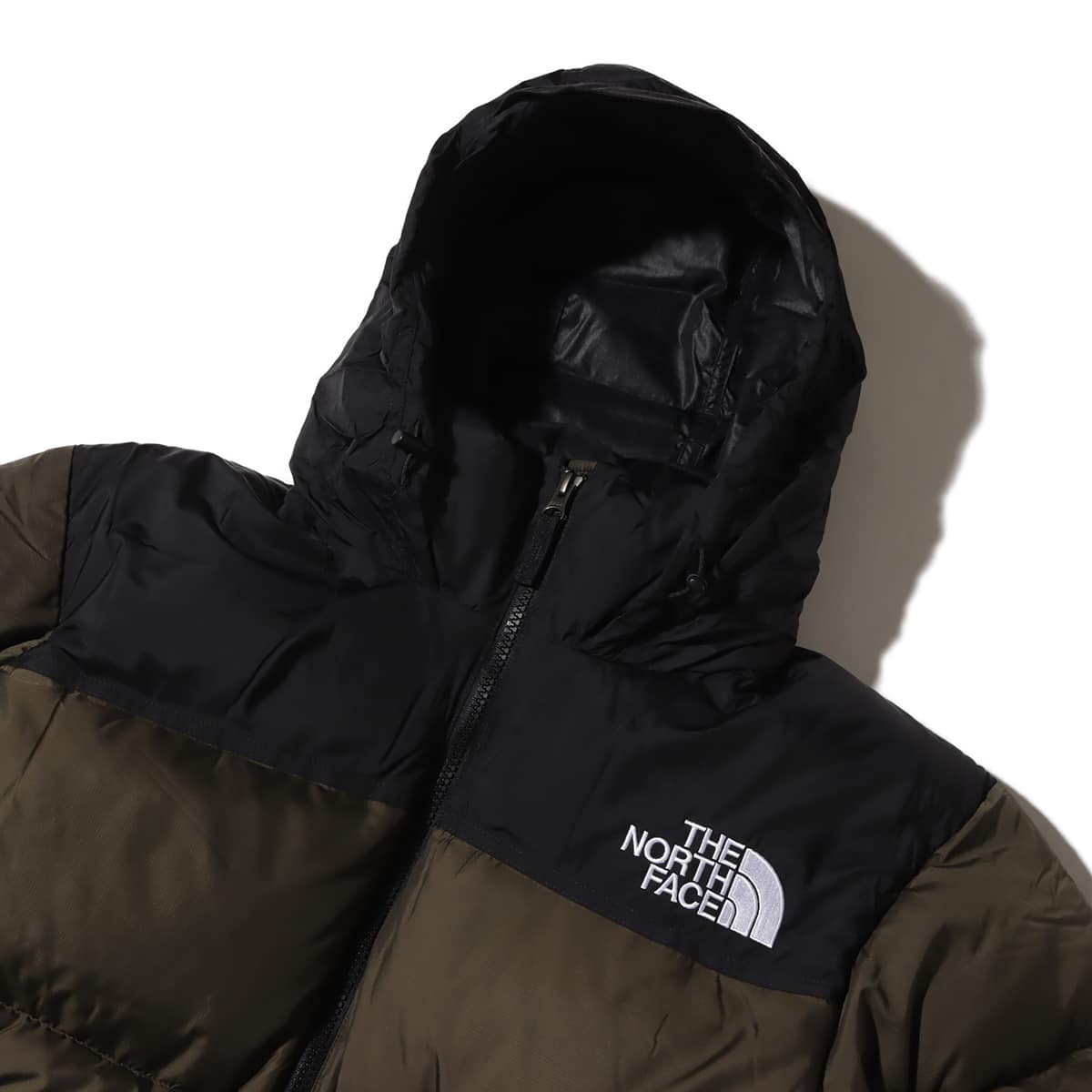 THE NORTH FACE NUPTSE JACKET ニュートープ （ザ・ノース・フェイス