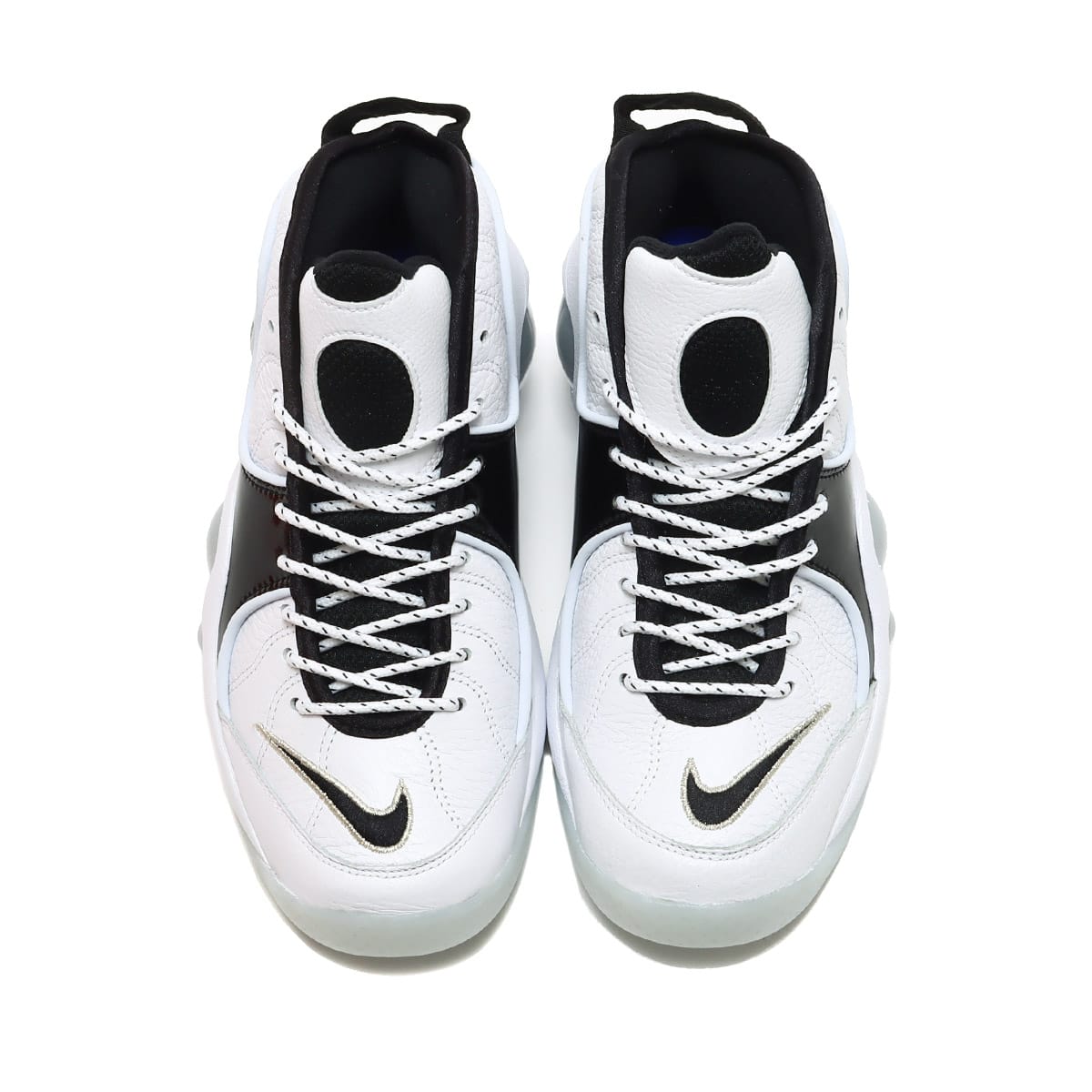 NIKE AIR ZOOM FLIGHT 95 WHITE/MULTI-COLOR-BLACK-FOOTBALL GREY 23SP