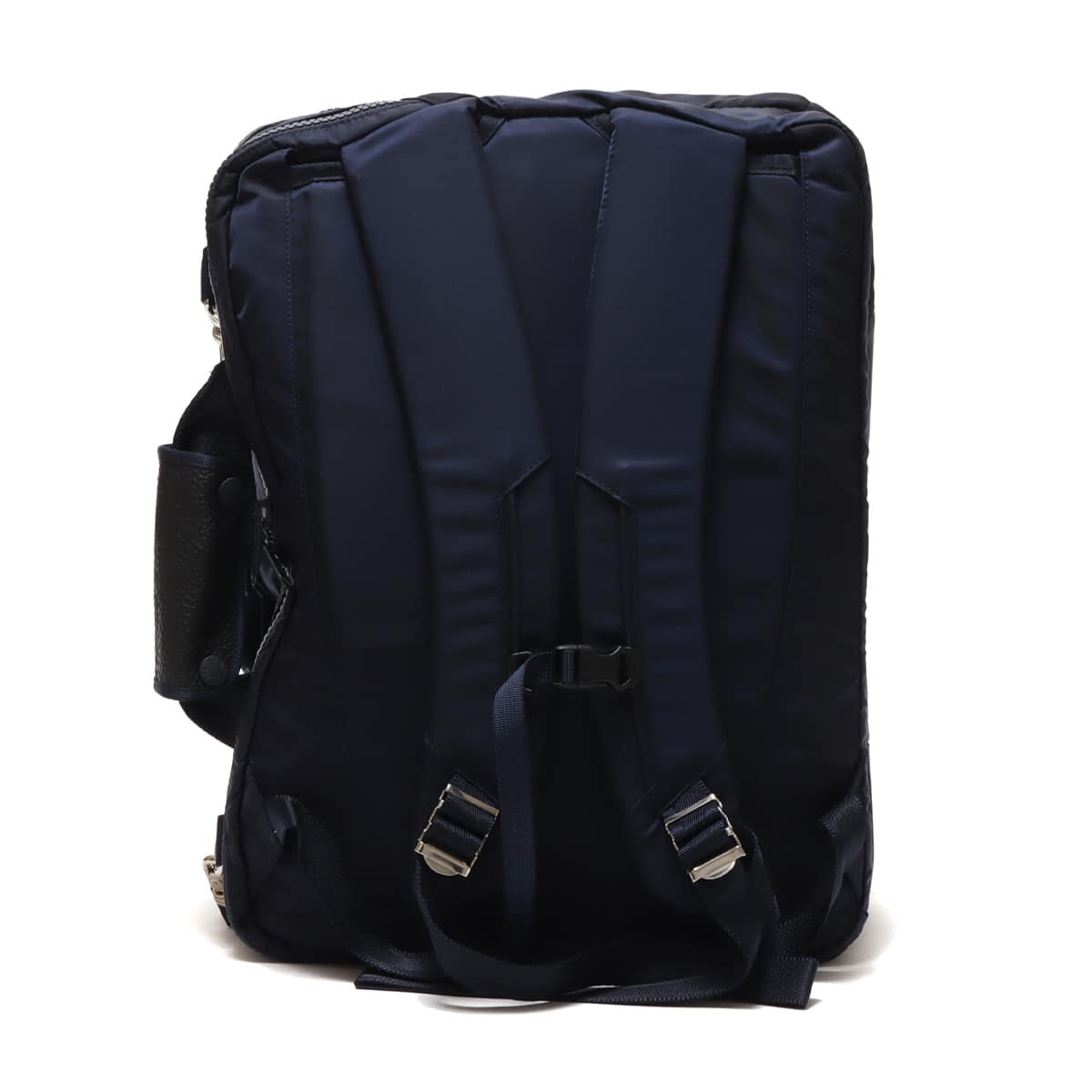 THE NORTH FACE PURPLE LABEL LIMONTA Nylon 3Way Bag Navy 22FW-I（ザ