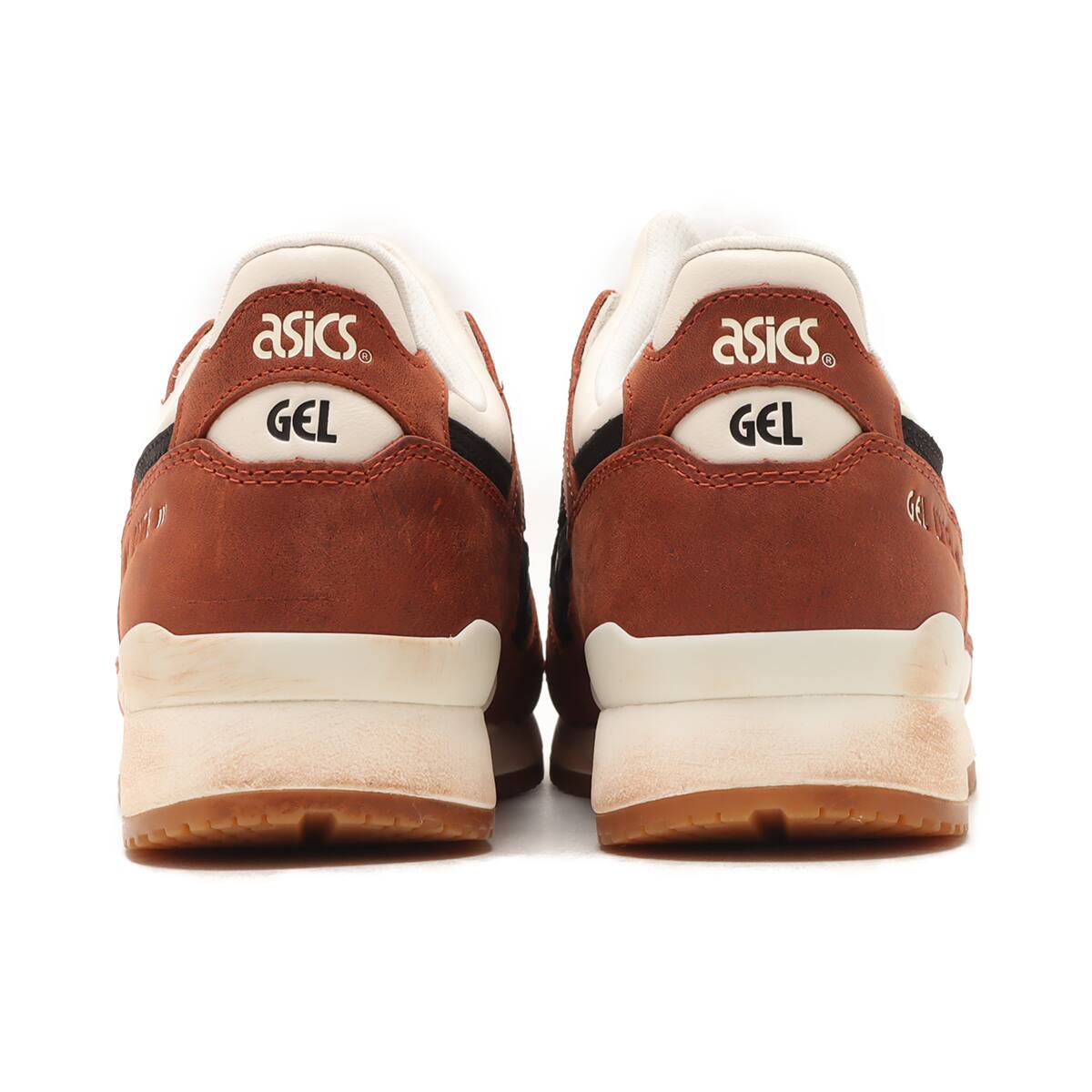 asics GEL-LYTE III OG SPICE LATTE/CREAM（アシックス ゲル-ライト 3