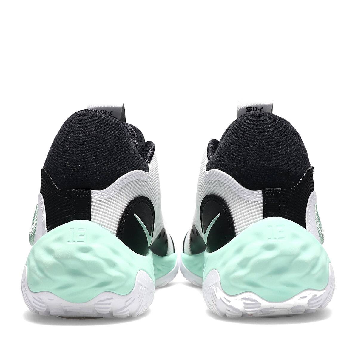 NIKE PG 6 EP BLACK/MINT FOAM-WHITE（ナイキ PG 6 EP-ブラック