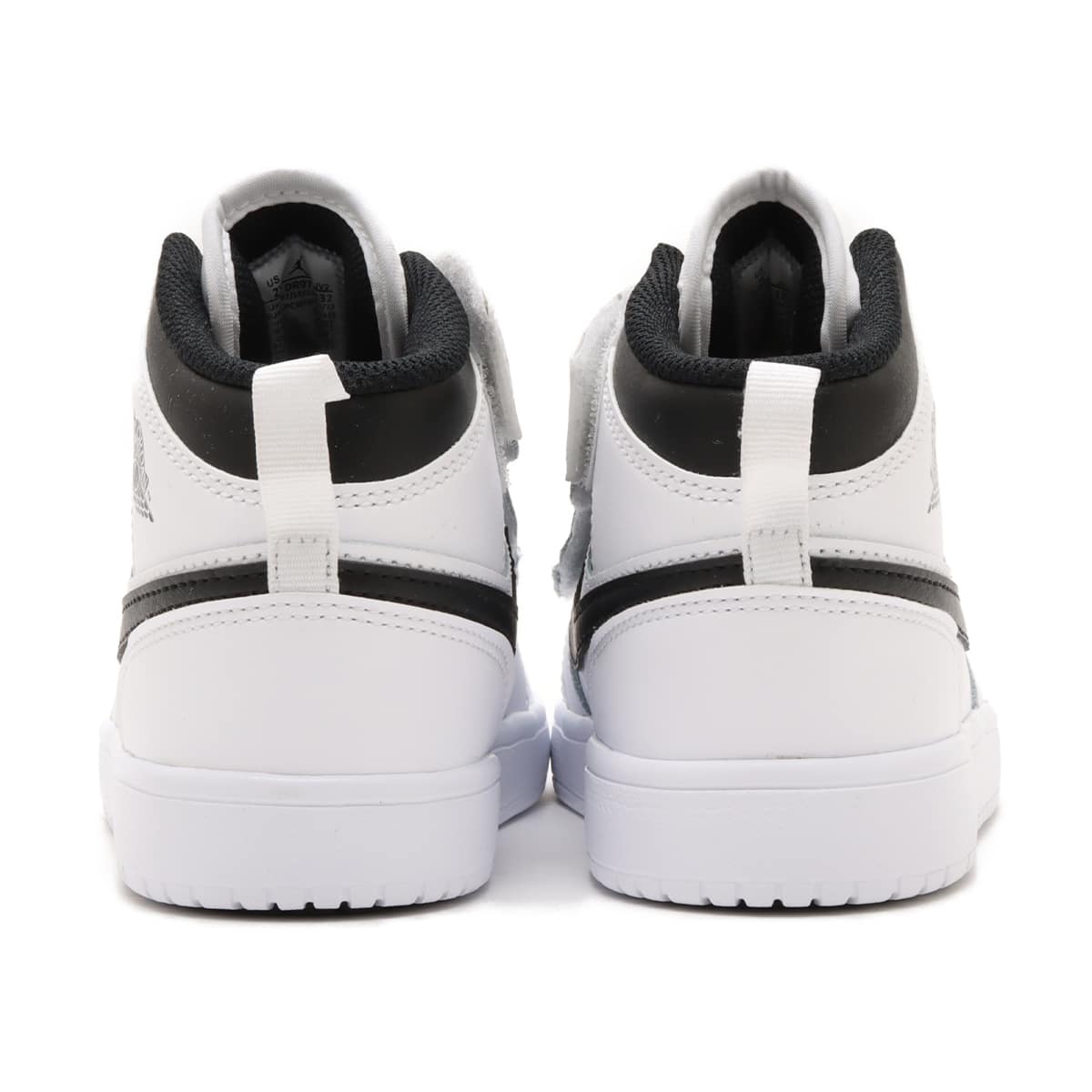 JORDAN BRAND JORDAN 1 MID ALT (PS) (ジョーダン ブランド ジョーダン