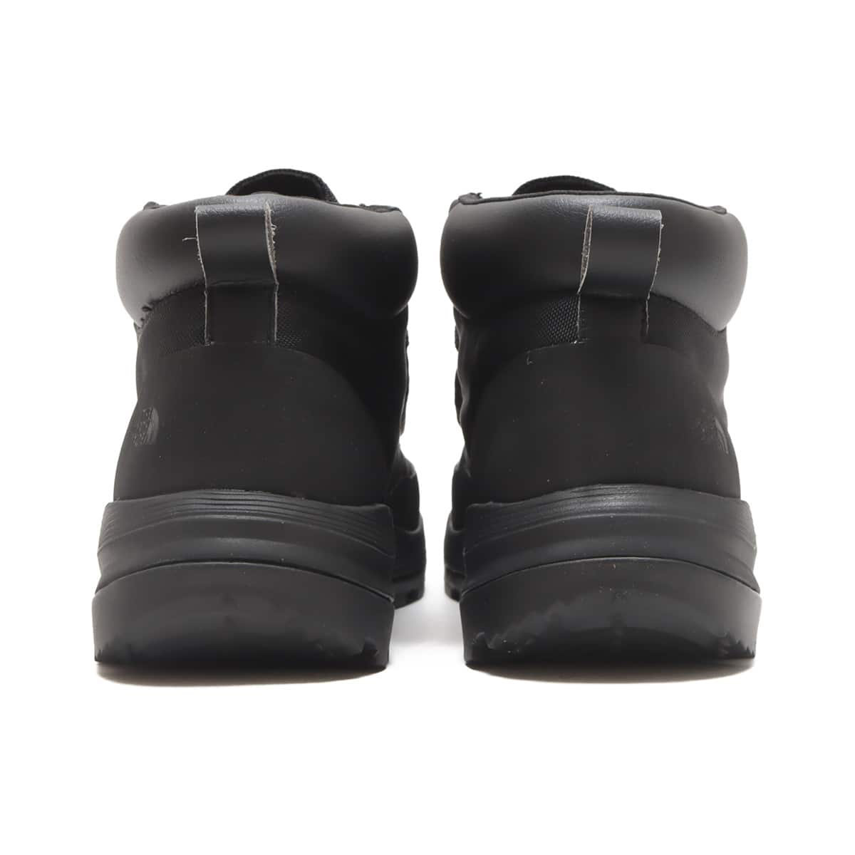 THE NORTH FACE CORDURA MOCCASIN WP TNFブラック（ザ・ノース