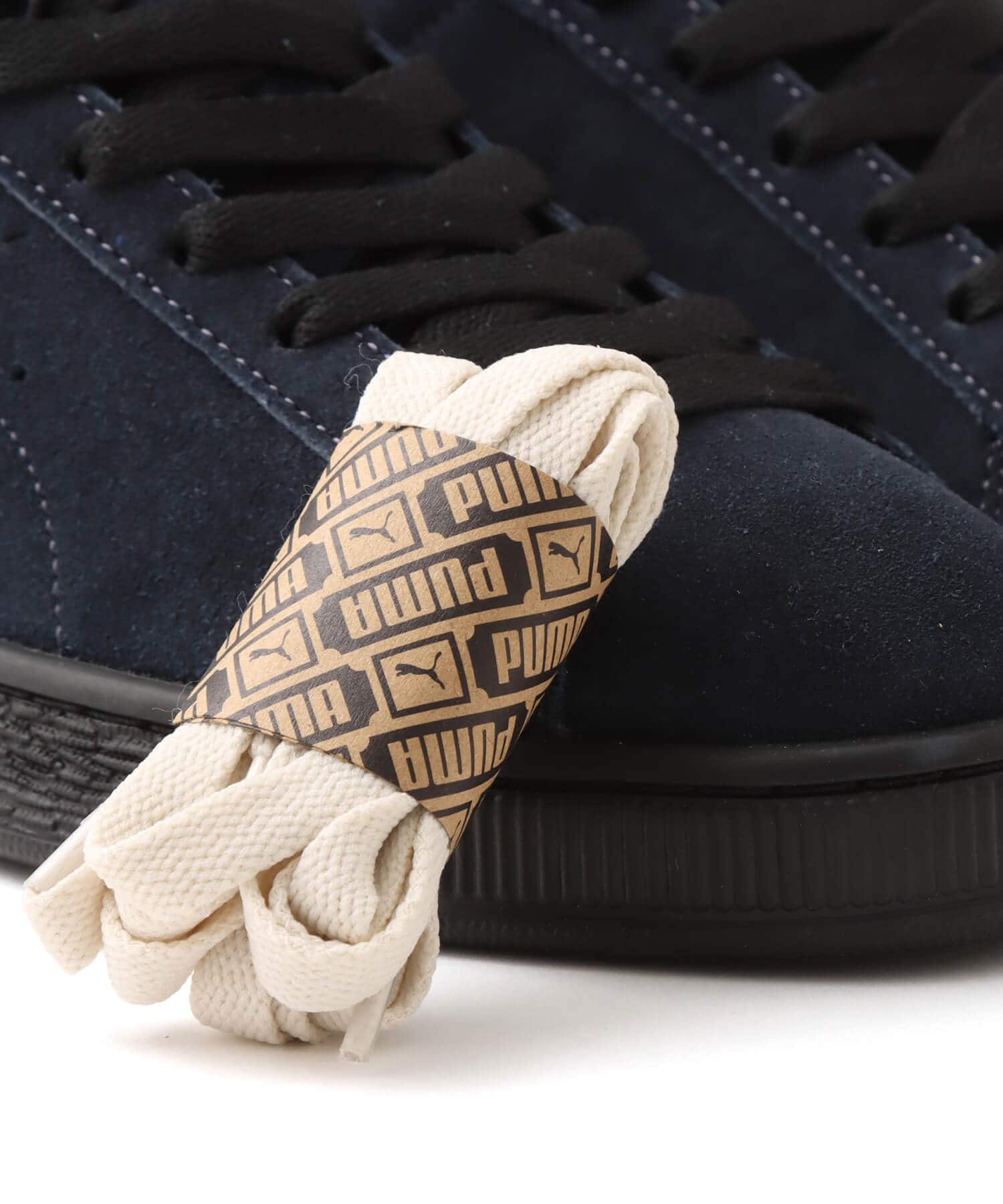 PUMA SUEDE 2 JJJJOUND OP2 DEEP NAVY（プーマ スウェード2 ジョウンド