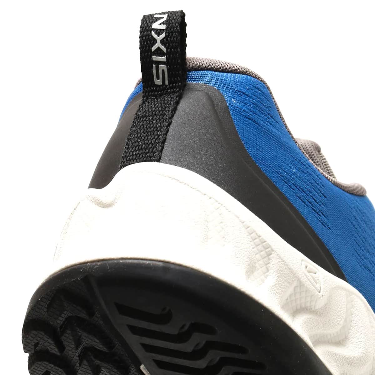 KEEN NXIS SPEED Bright Cobalt/Vapor 22SS-I（キーン ネクシス