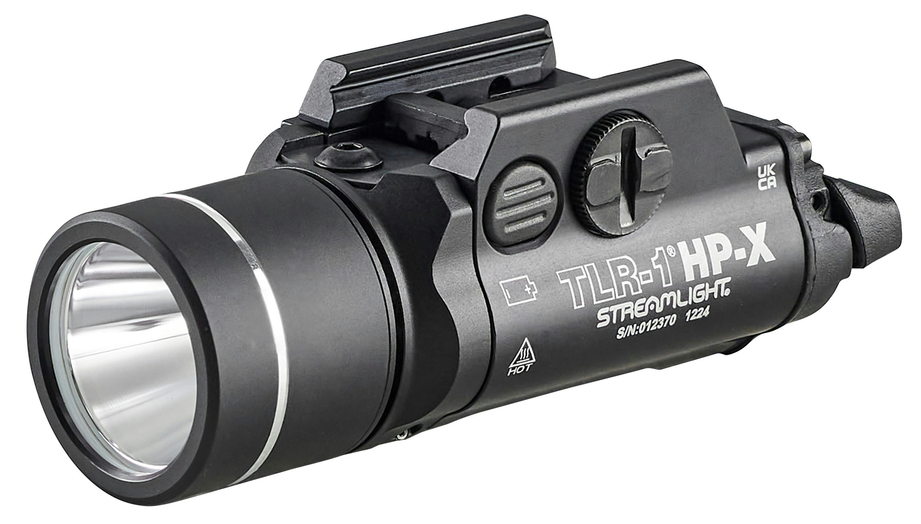 Leupold Mark 4 CQ/T Sight | Police Magazine