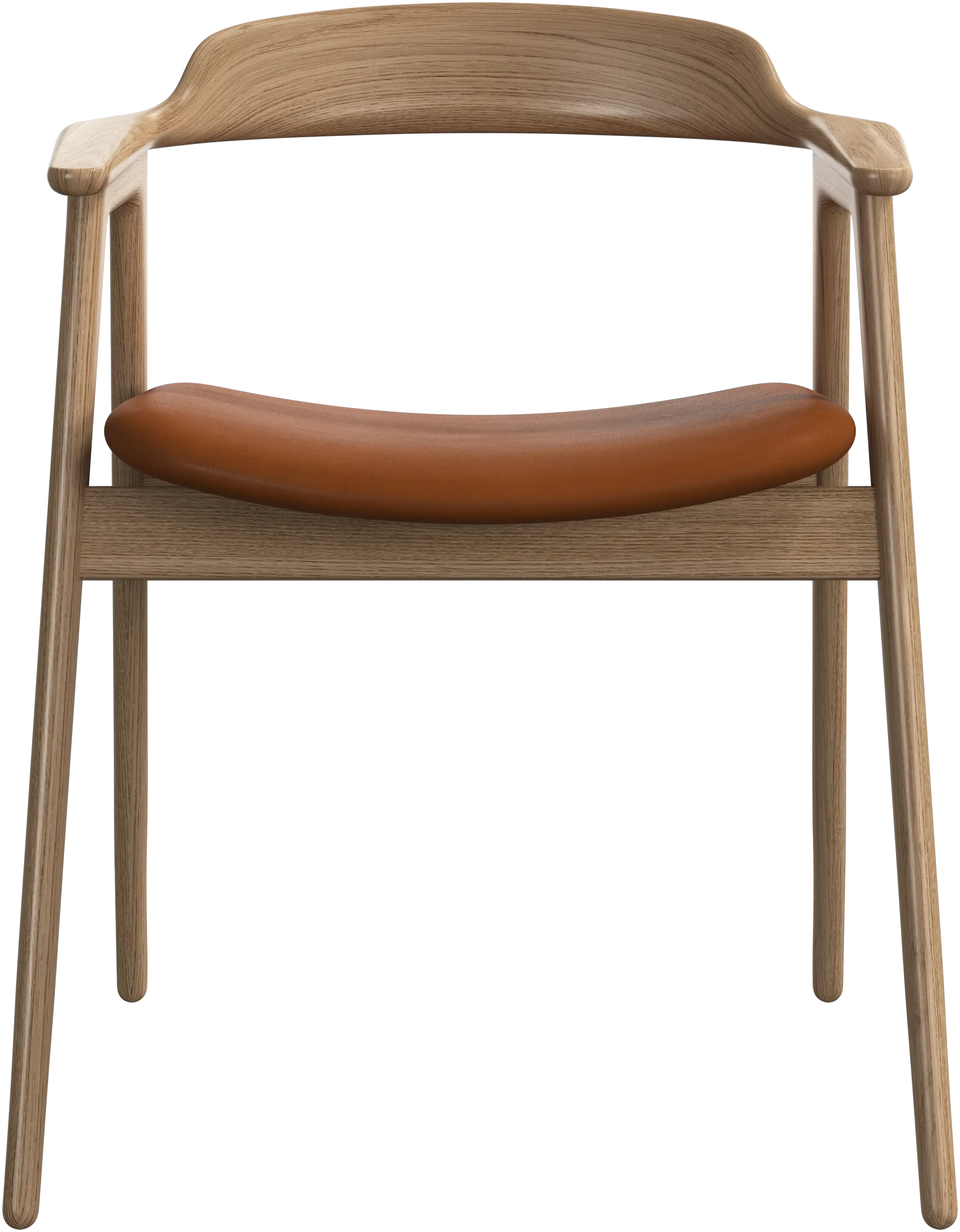 デザイナーダイニングチェア | インテリアをグレードアップ | ボー