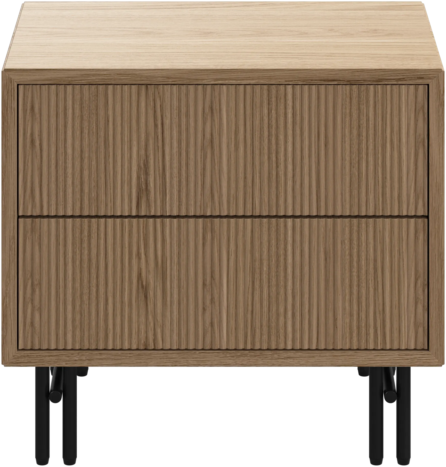 デザイナーベッドサイドテーブル | デンマークデザインの家具