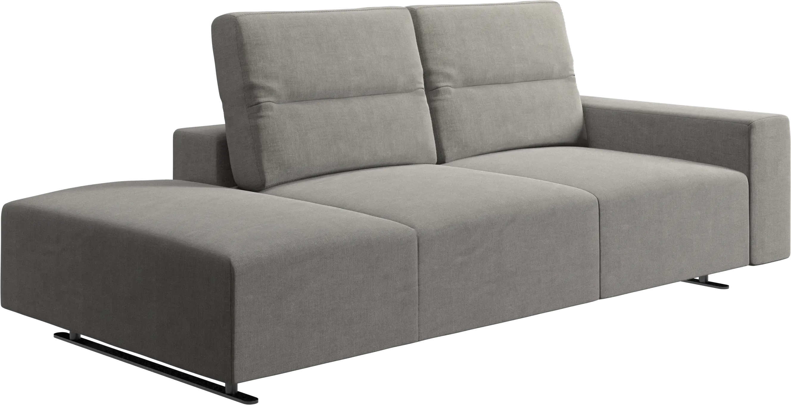 Hampton ソファ アジャスタブルバック&レフトサイド ラウンジング