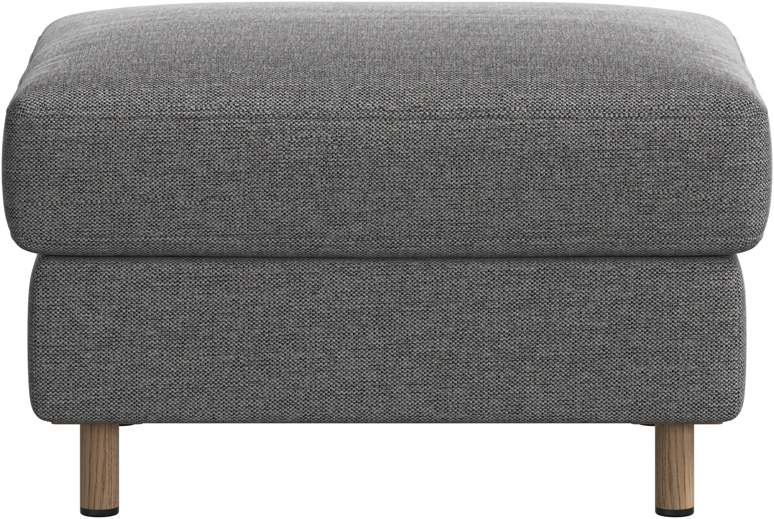 デザイナーアームチェア | フットスツール＆オットマン - オーク