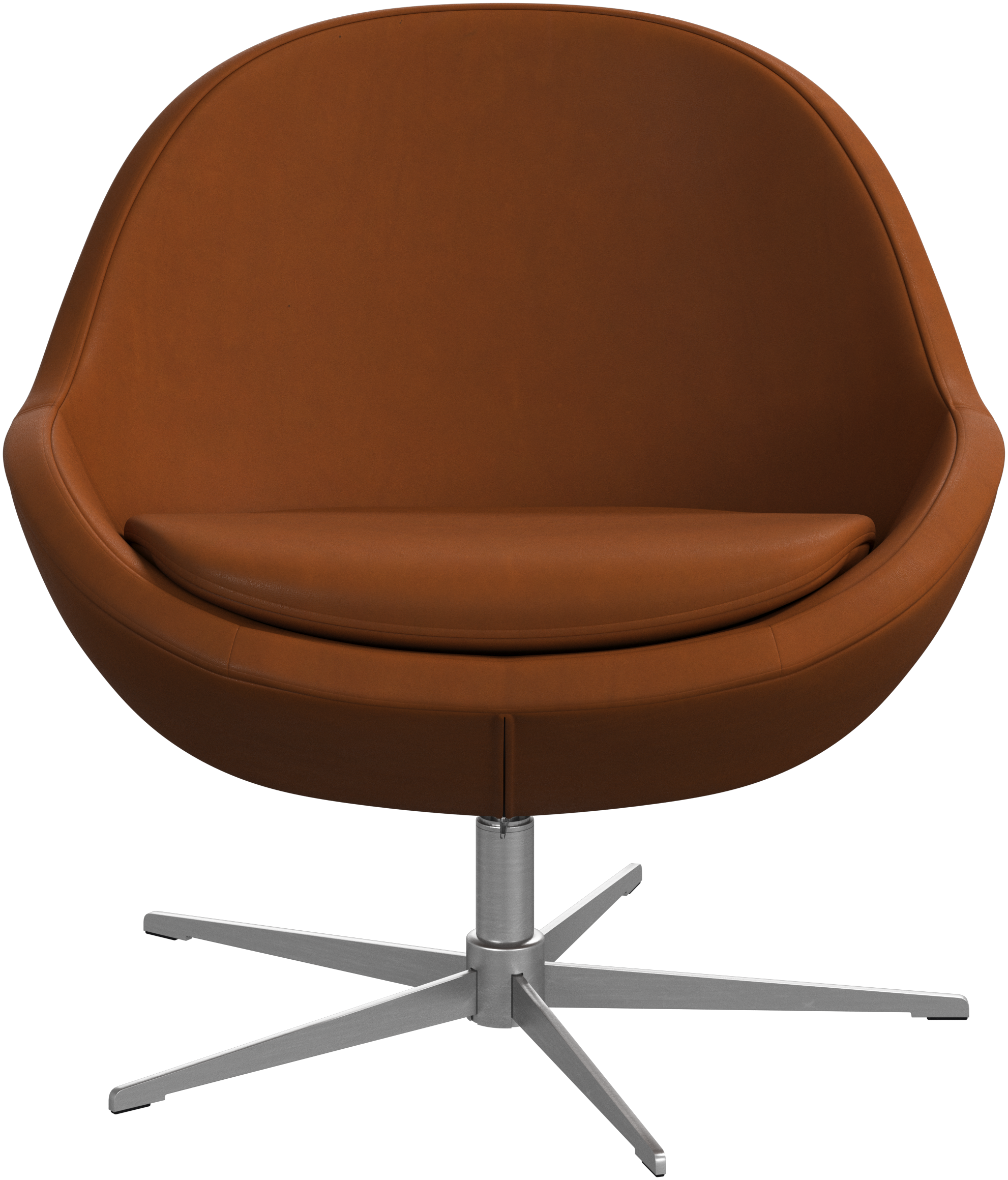 Veneto アームチェア、回転式 | Living chair | Veneto | Anders