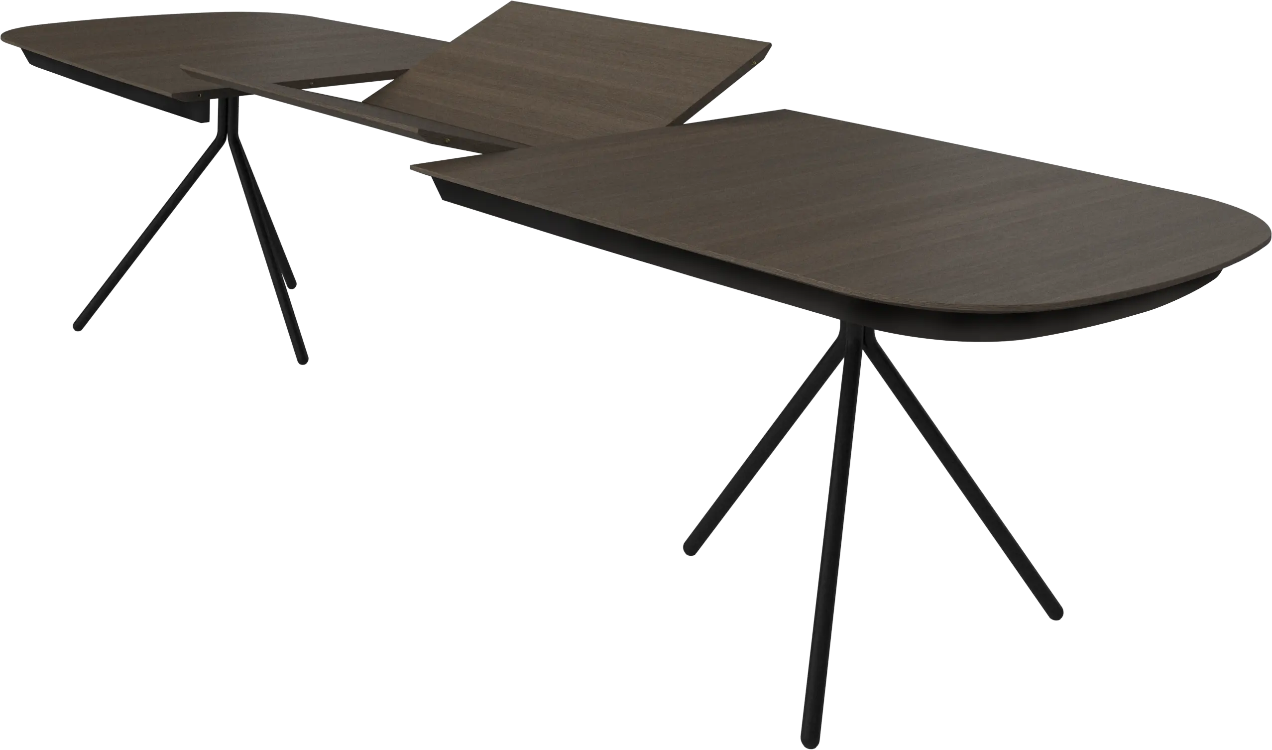 Ottawa 伸張式ダイニングテーブル | dining table | Ottawa | Karim