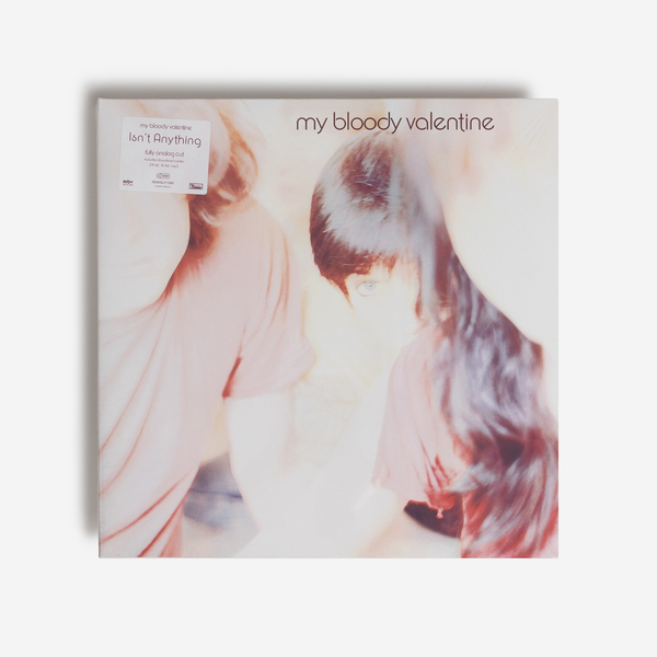 my bloody valentine - Isn't Anything - Boomkat
