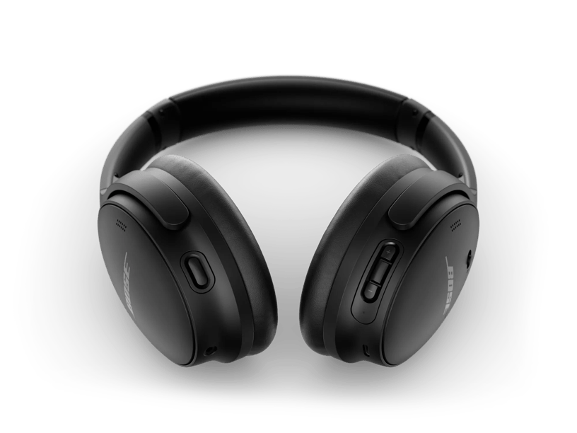 QuietComfort® SE Headphones | Bose