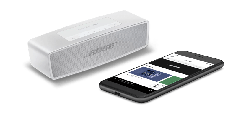 Bose SoundLink Mini II Special Edition | Bose