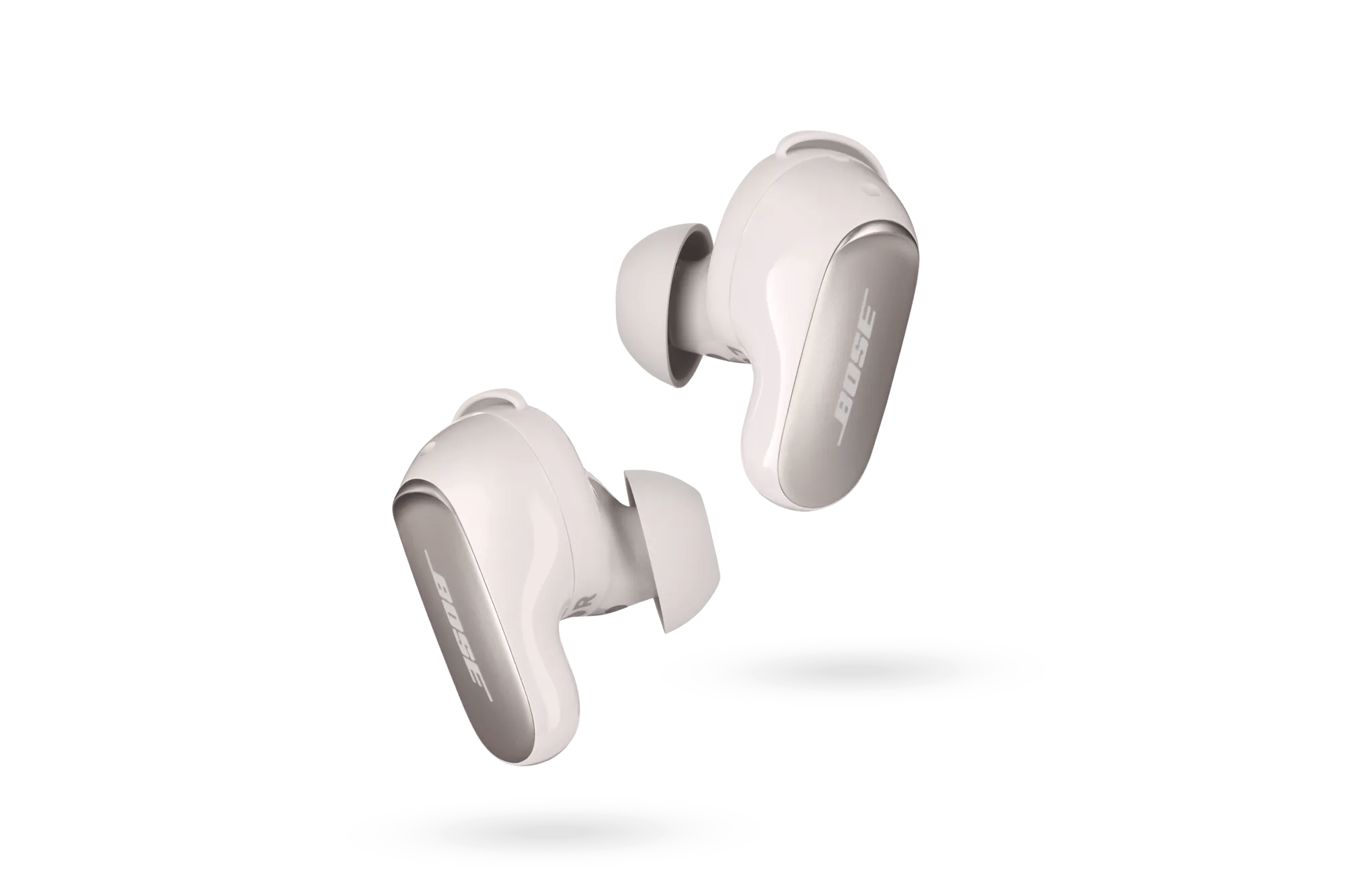 Bose QuietComfort Earbuds II - Refurbished | Bose Support