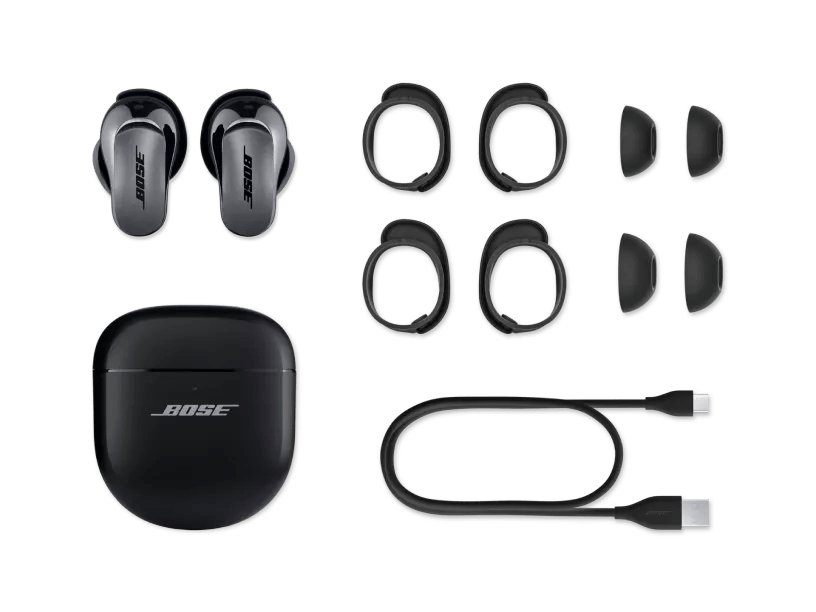 Refurbished QuietComfort Ultra Earbuds | Bose