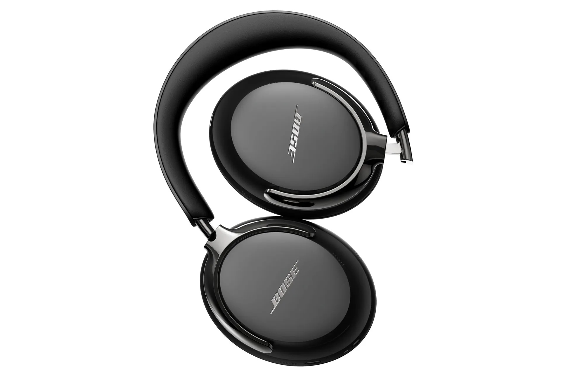 Read Bose Press Release: QuietComfort Ultra Headphones (2nd Gen