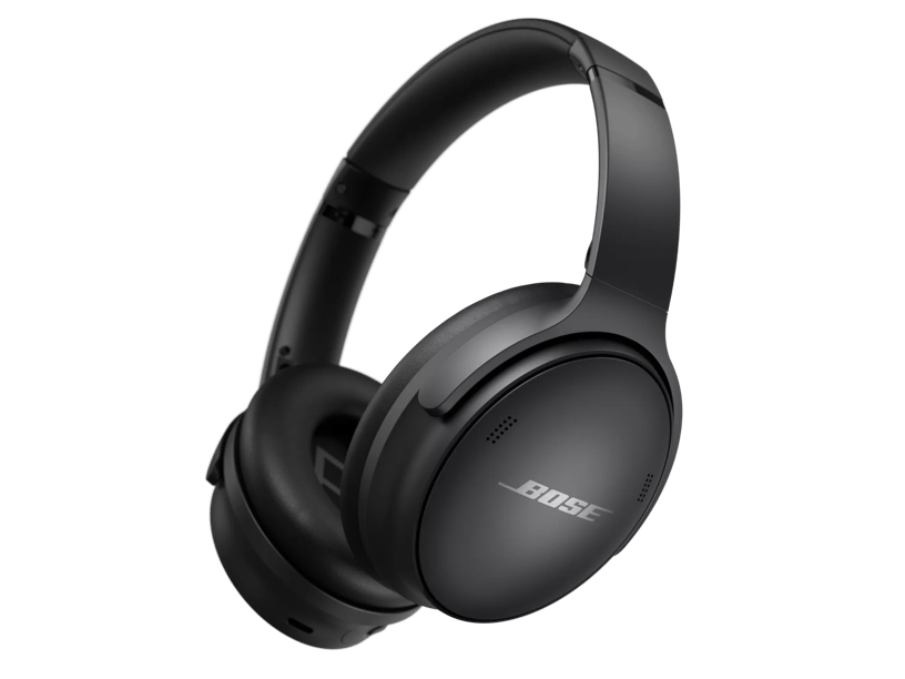 QuietComfort® SE Headphones | Bose