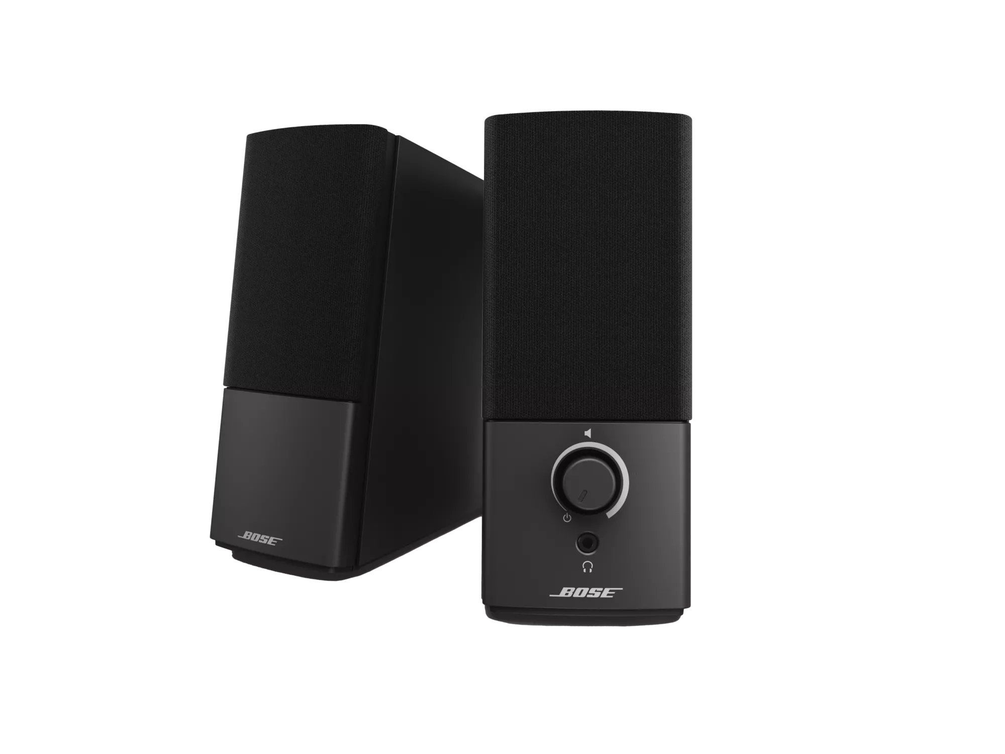 Companion® 2 Series III multimedia speaker system | Bose