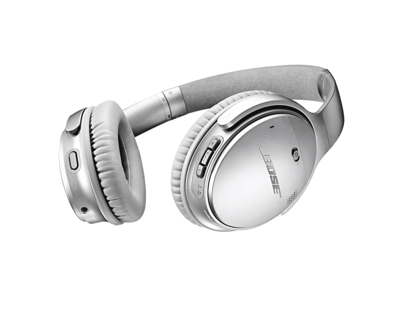 QuietComfort 35 wireless headphones II | Bose