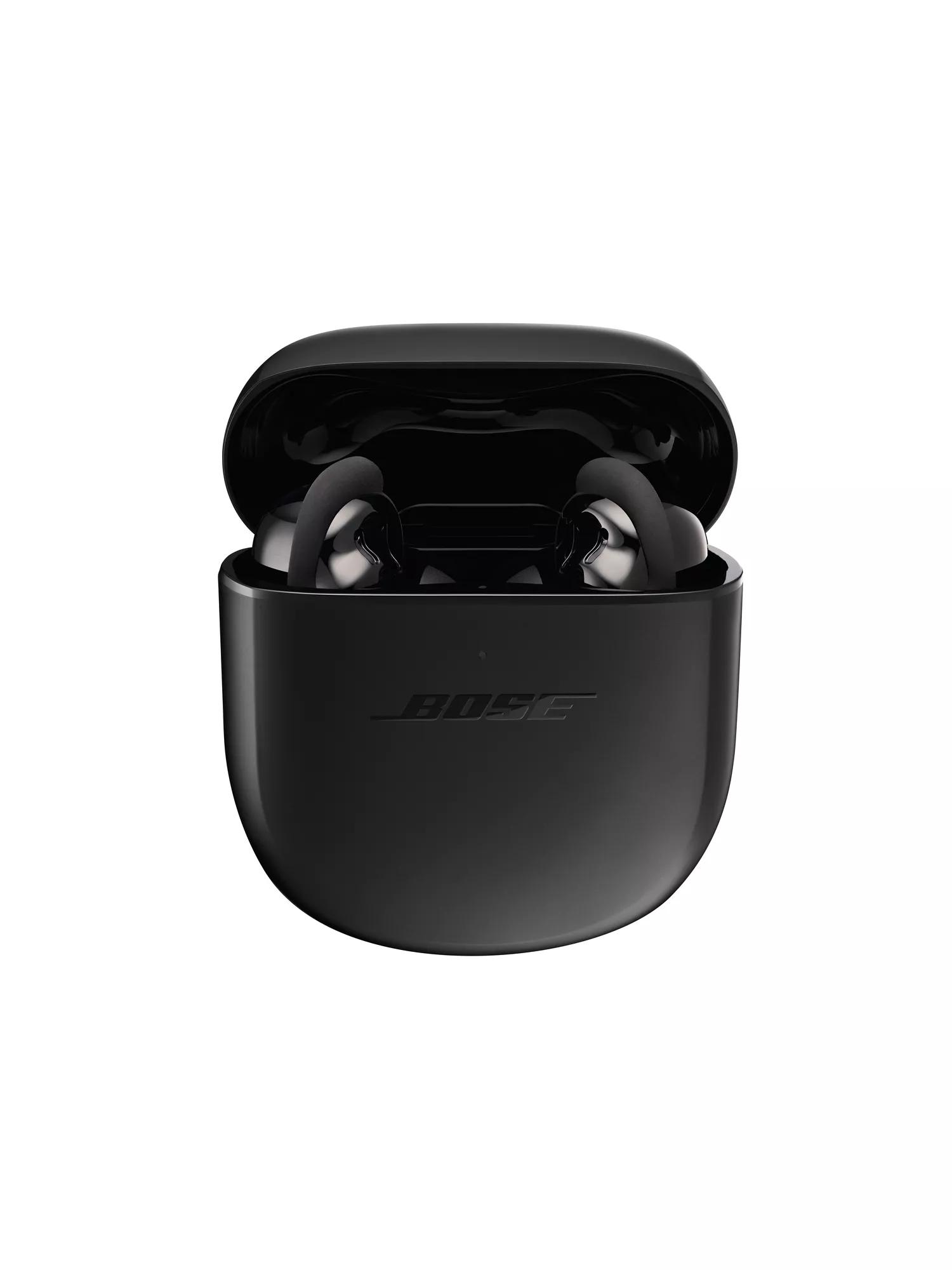 Bose Global Press Room - Bose Introduces QuietComfort Earbuds II