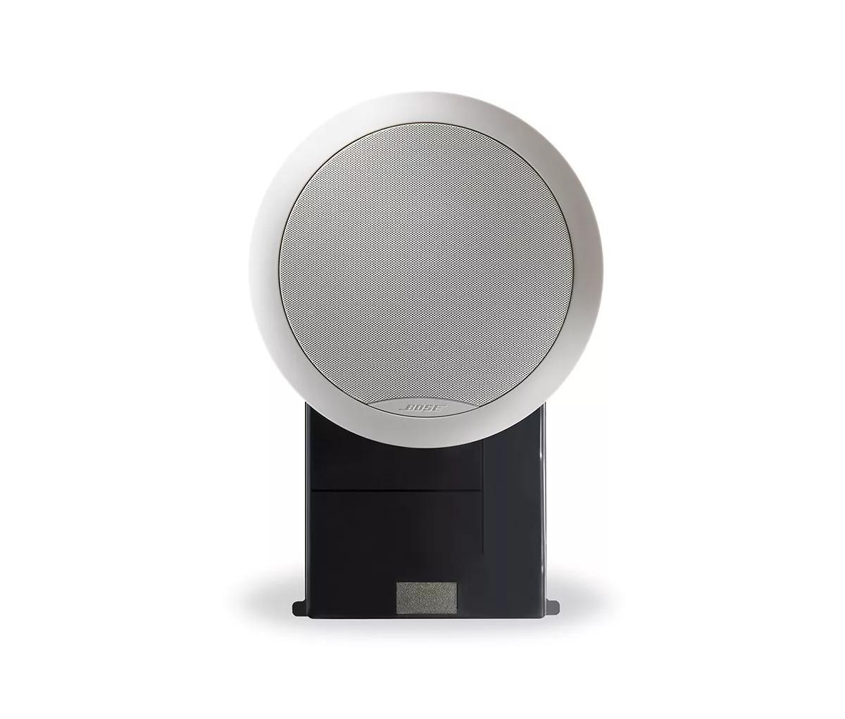 Virtually Invisible® 191 speakers | Bose Support