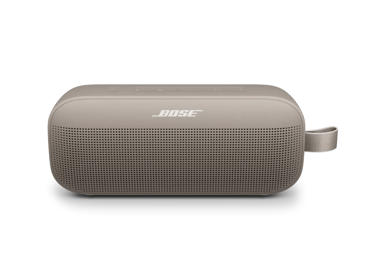 SoundLink Flex Bluetooth Speaker (2nd Gen) | Bose