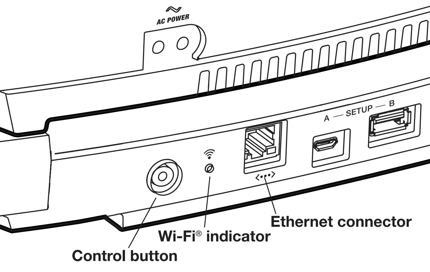 システムをセットアップモードにする - Wave® SoundTouch® music system IV