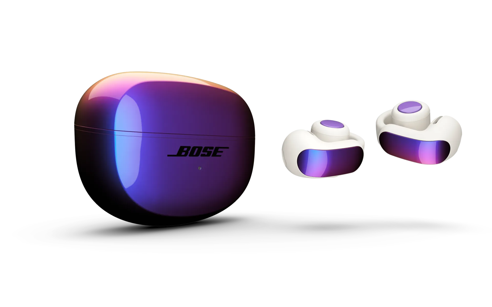 Bose Ultra Open Earbuds | Bose