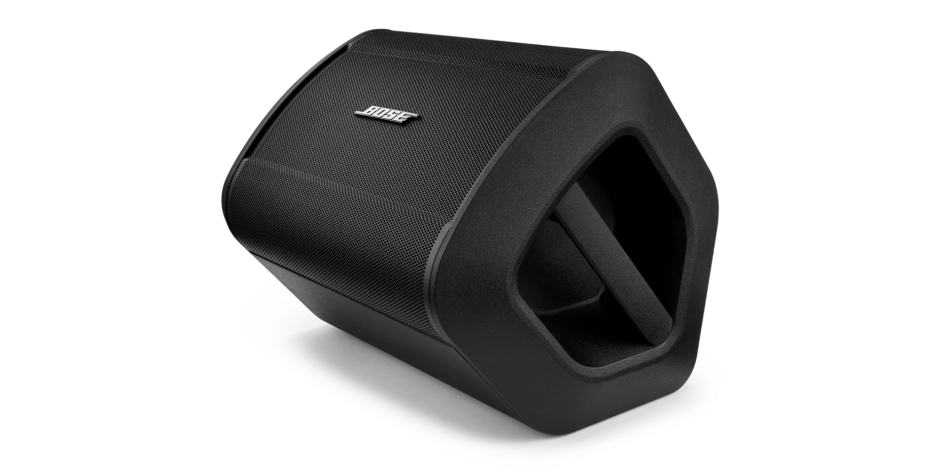 Bose S1 Pro+ Portable Bluetooth Speaker System | Bose