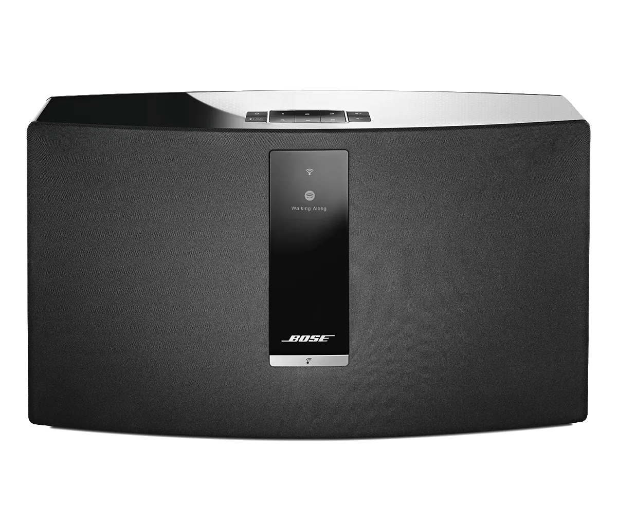 SoundTouch® 30 series III wireless speaker | Bose Support