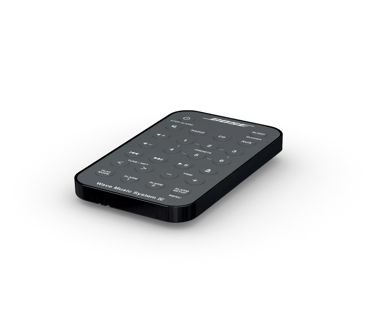 Shop Wave Music System IV Remote | Bose