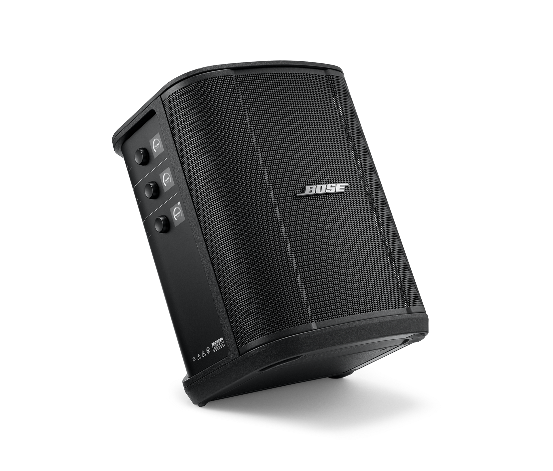 S1 Pro+ wireless PA system | Bose Professional