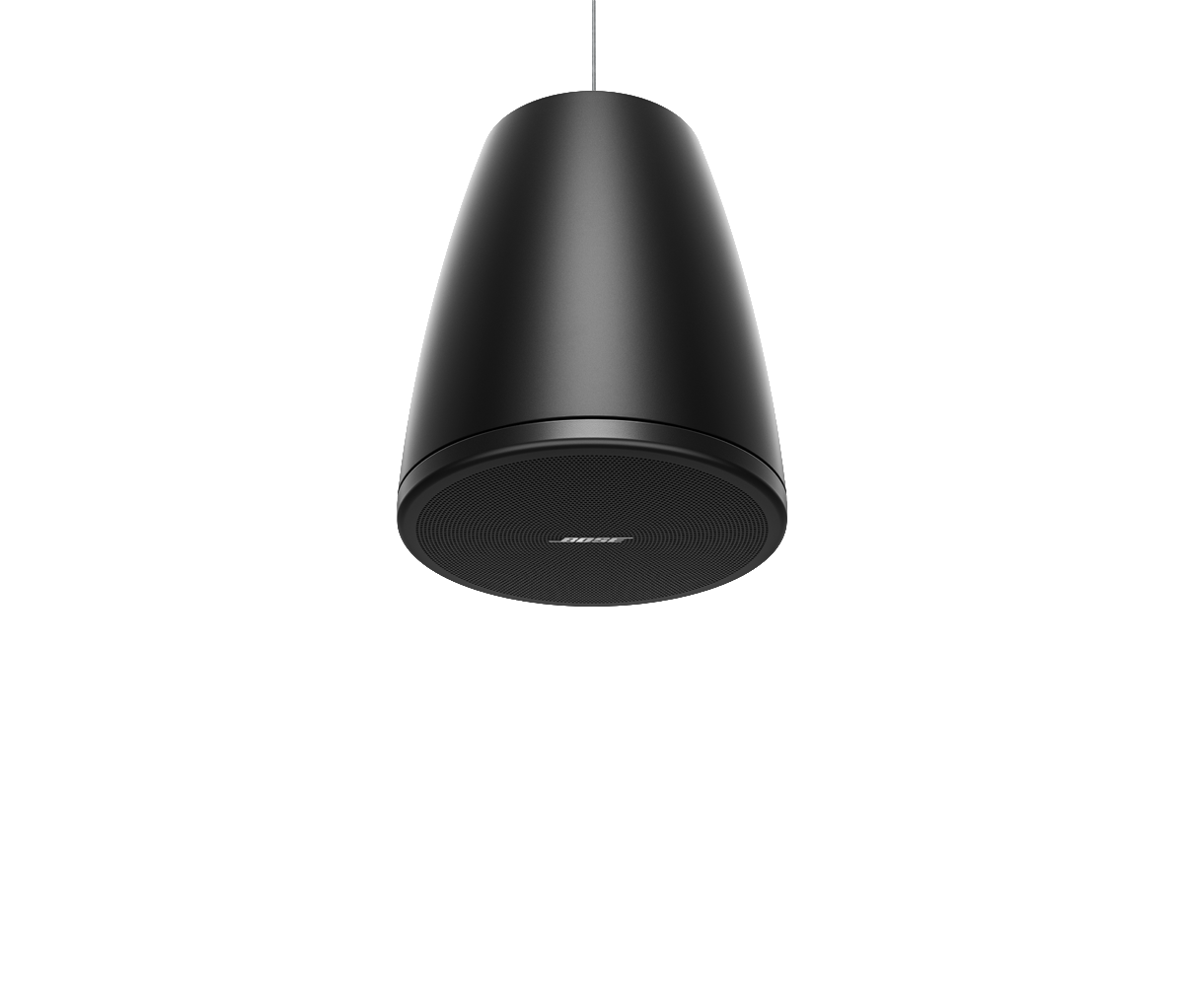 DesignMax Overview - DesignMax Pendant Mount On Demand