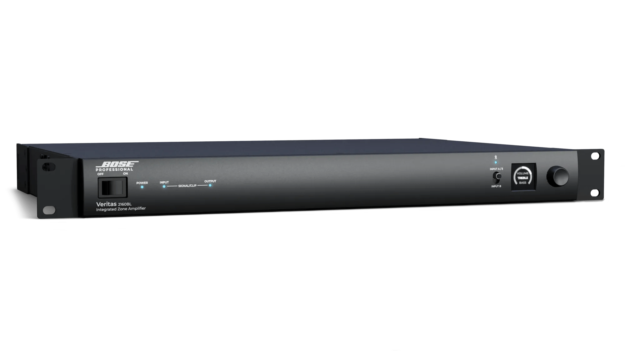 パワーアンプ - Bose Professional