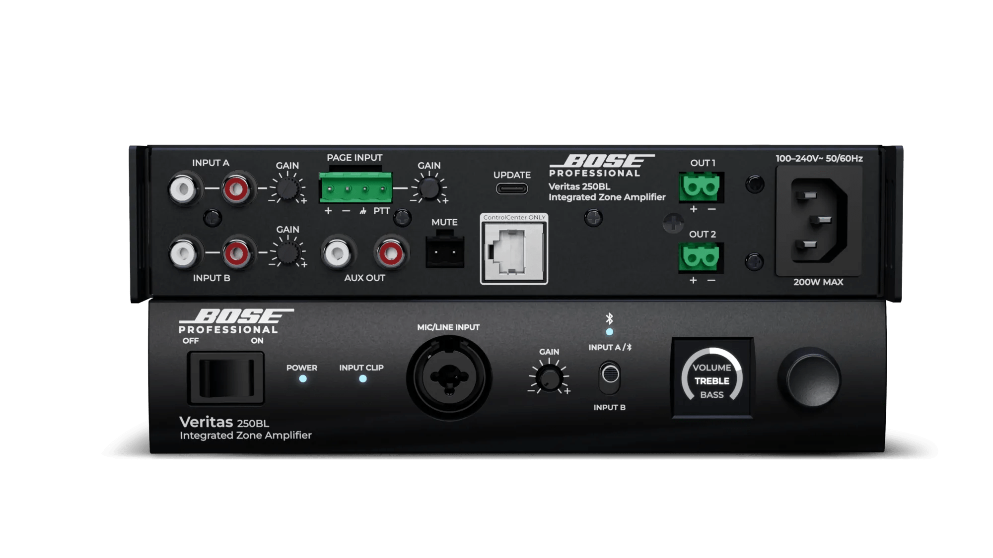 Veritas 250BL | Bose Professional