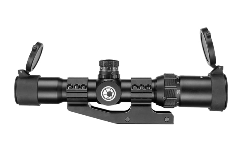 Barska IR SWAT Modern Sporting Rifle Scope | Cabela's