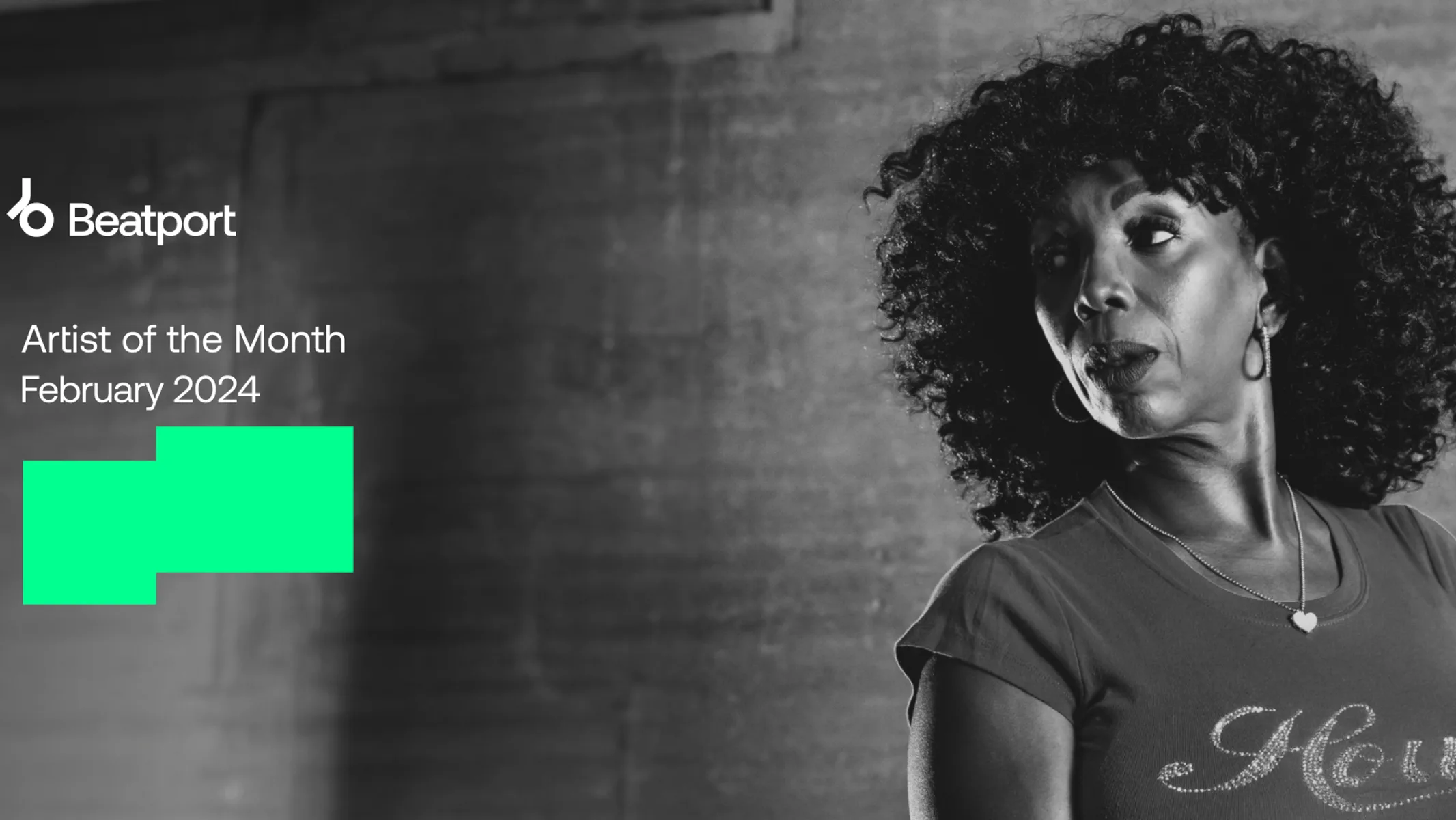 DJ Minx: Artist of the Month | February 2024