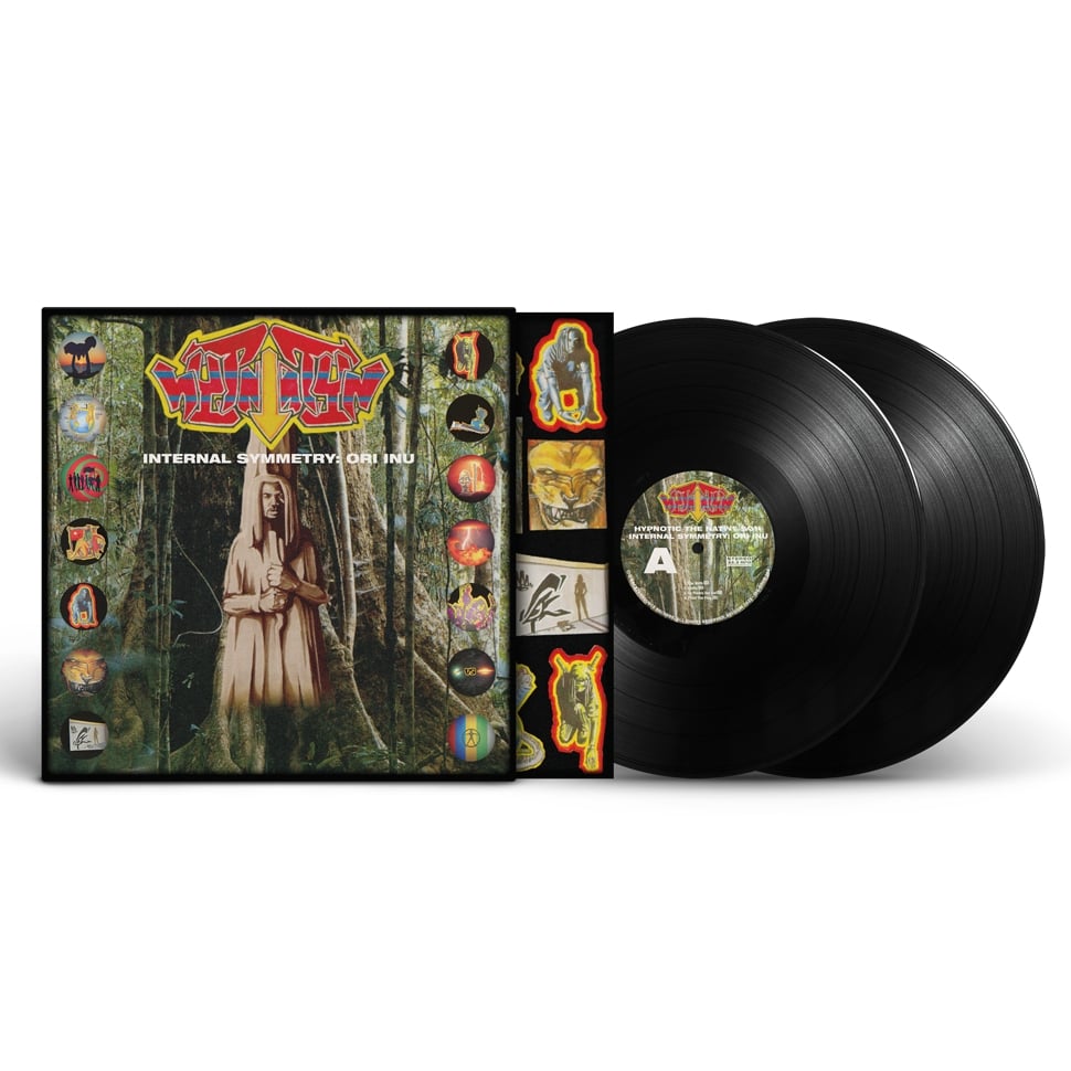 Products / Back2DaSource Records