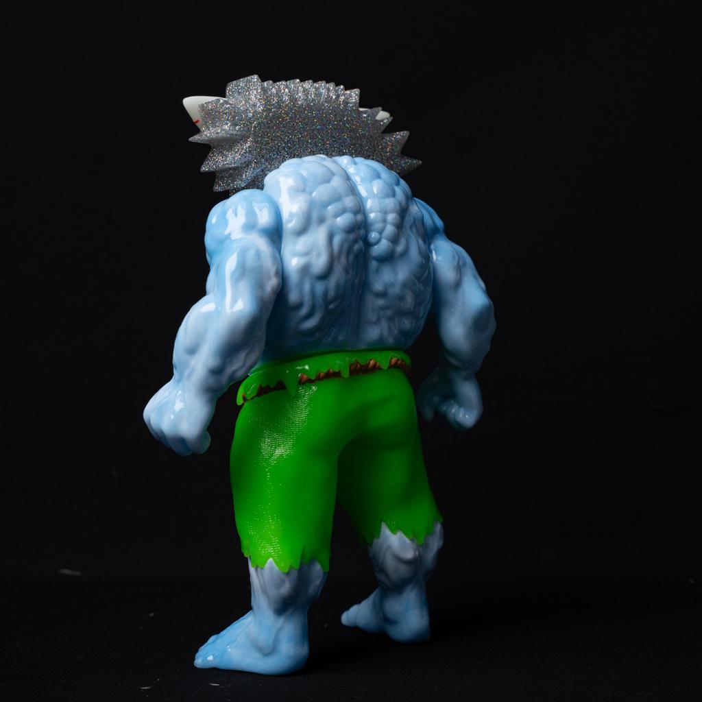 Unbox Industries — ZZAPS MY MUTATED FRIEND V2