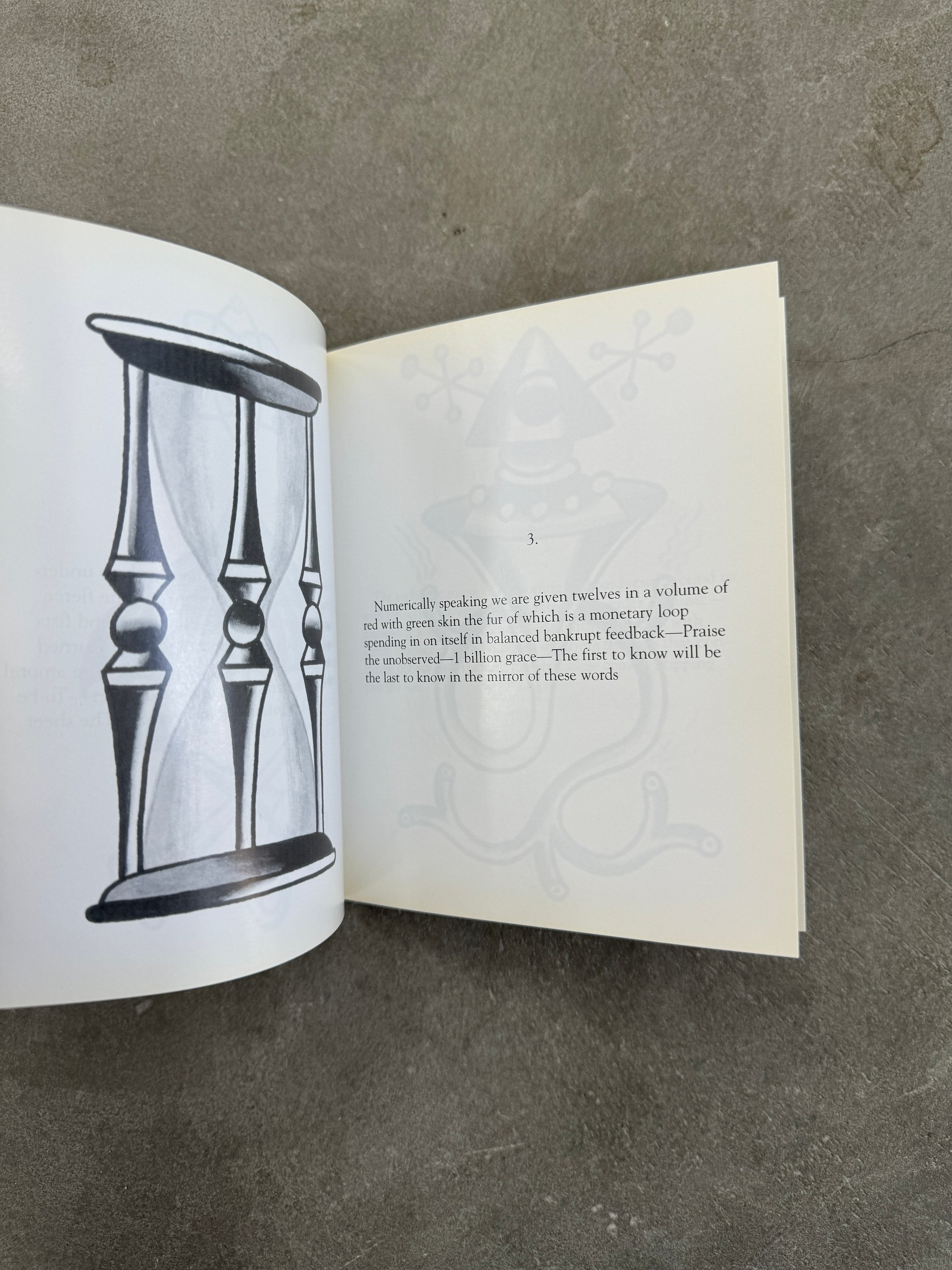 The Doomsday Bonnet - Daniel Higgs | Information Party