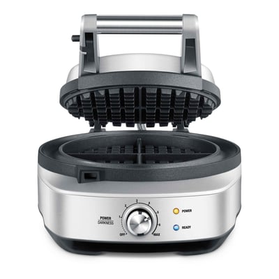 the Smart Waffle™ Pro 2 Slice | Breville (US)