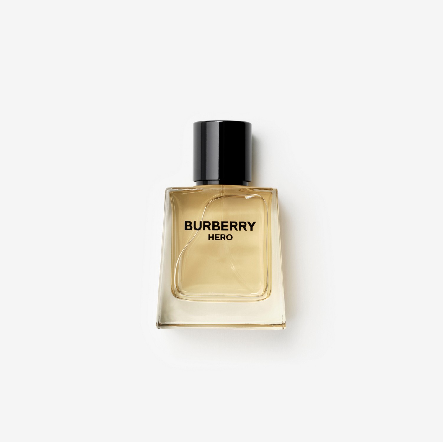 バーバリー ヒーロー オードトワレ 50mL - メンズ | Burberry®公式サイト