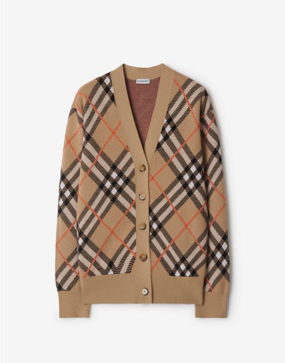 ウィメンズ デザイナー ニットウェア | Burberry® 公式サイト