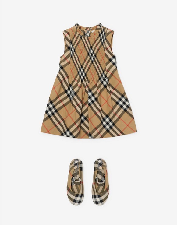 Baby Clothing & Accessories | Burberry®️ Official