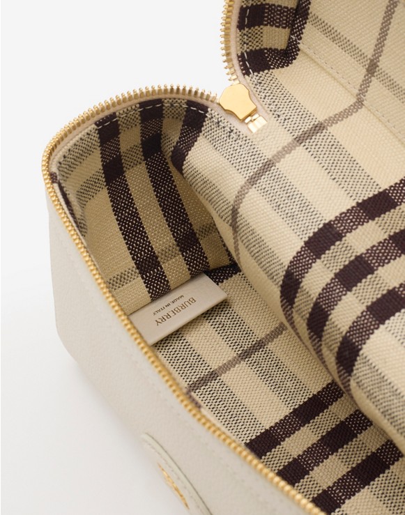 ウィメンズ デザイナーバッグ | チェック&レザーバッグ | Burberry