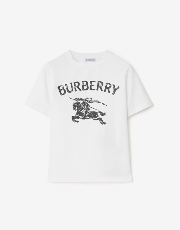 ボーイズ ポロシャツ＆Tシャツ | Burberry® 公式サイト