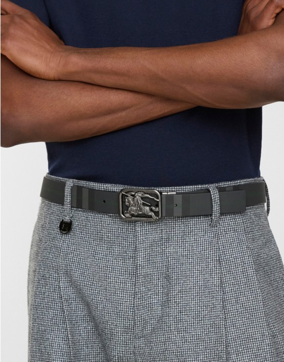 メンズ デザイナー ベルト | Burberry® 公式サイト